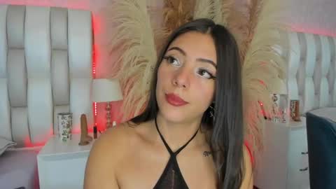 Sophi Rae online show from April 21, 2026, 8:34 pm