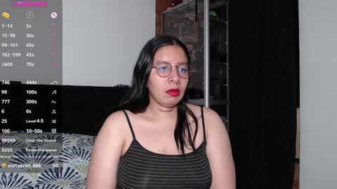  Sophia  online show from December 23, 2024, 3:50 am