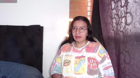  Sophia  online show from February 12, 2025, 2:21 pm