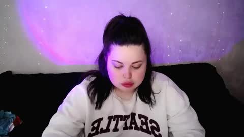 sophia__olsen online show from February 28, 2026, 6:47 am