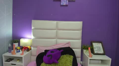 Sophia online show from March 6, 2025, 1:16 am