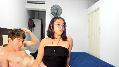 sophia and gael online show from July 18, 2026, 4:38 am