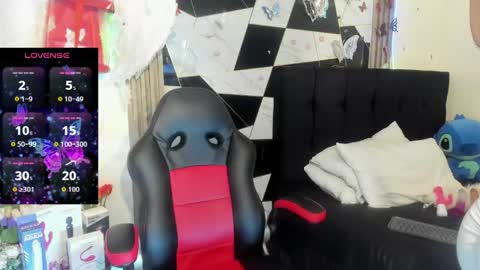 Sophia online show from May 14, 2026, 3:57 am