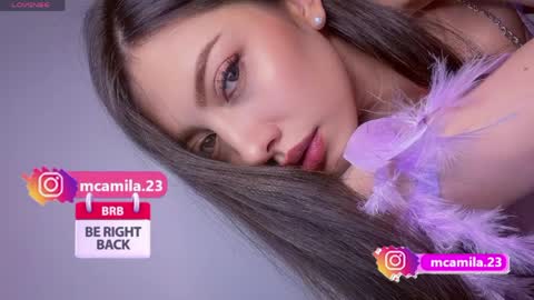 SophiI online show from April 20, 2026, 1:08 am