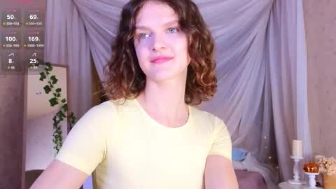 Sophia online show from February 12, 2026, 1:44 am