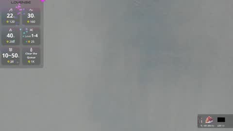 sophia_ebony___ online show from December 19, 2025, 12:34 pm