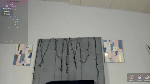 sophia_ebony___ online show from January 13, 2026, 12:54 pm