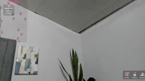 sophia_ebony___ online show from February 20, 2026, 12:05 pm