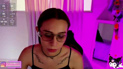 Snapshot of sophia_milano chatting on January 21, 2025, 12:18 pm sophia_milano online show from January 21, 2025, 12:18 pm
