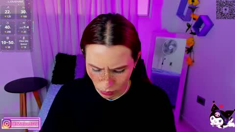 Snapshot of sophia_milano chatting on February 4, 2025, 12:11 pm sophia_milano online show from February 4, 2025, 12:11 pm