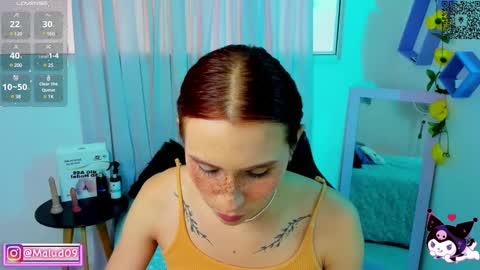 Snapshot of sophia_milano chatting on February 10, 2025, 12:18 pm sophia_milano online show from February 10, 2025, 12:18 pm