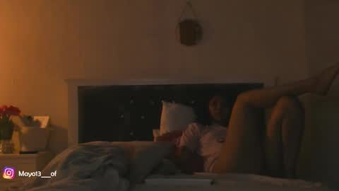 sophia_mitica online show from March 21, 2026, 6:29 am