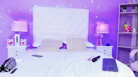 Sophia  online show from January 7, 2025, 7:06 pm