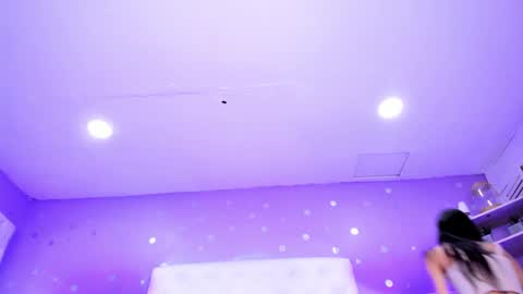 Sophia  online show from February 6, 2025, 11:48 pm