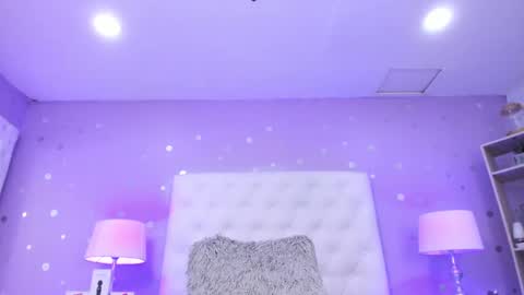 Sophia  online show from March 12, 2025, 11:01 pm