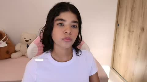 Sophia Storm online show from April 16, 2026, 12:33 am