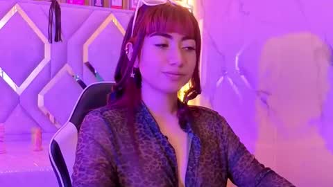 Sophia online show from April 10, 2026, 8:35 pm