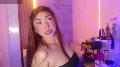 Sophia online show from May 20, 2026, 9:21 pm