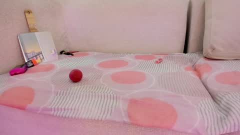 Michelle online show from March 18, 2026, 2:09 pm