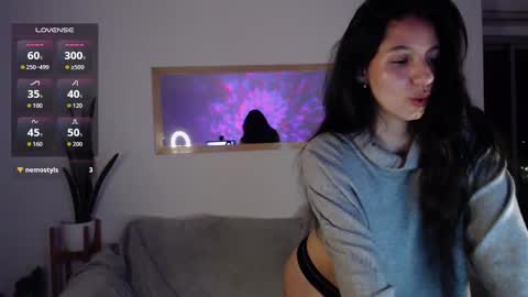 Sophia online show from September 15, 2025, 2:44 am