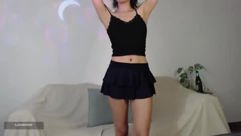 Sophia online show from March 14, 2026, 3:34 am