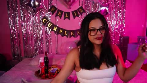 Snapshot of sophia_wilsonn_ chatting on April 22, 2026, 11:23 am Sofi online show from April 22, 2026, 11:23 am