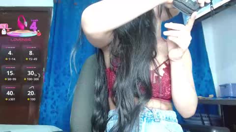 Sophia Bedford online show from September 16, 2025, 4:08 pm