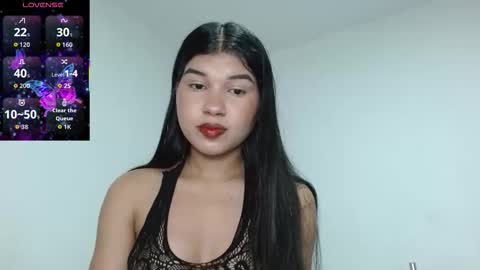 Sophia Bedford online show from October 29, 2025, 2:41 pm