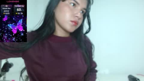 Sophia Bedford online show from January 8, 2026, 2:19 pm