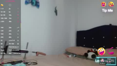 Sophia Bedford online show from January 15, 2026, 3:16 pm