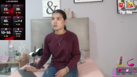 Snapshot of sophiabedford chatting on June 30, 2026, 2:51 pm Sophia Bedford online show from June 30, 2026, 2:51 pm