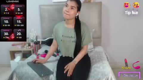 Snapshot of sophiabedford chatting on July 9, 2026, 3:05 pm Sophia Bedford online show from July 9, 2026, 3:05 pm