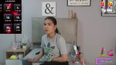 Snapshot of sophiabedford chatting on July 11, 2026, 2:09 pm Sophia Bedford online show from July 11, 2026, 2:09 pm