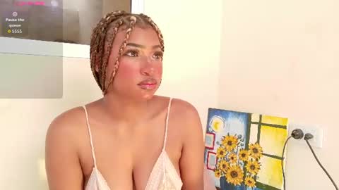 Snapshot of sophiabloss chatting on June 27, 2026, 7:19 pm Sophie online show from June 27, 2026, 7:19 pm