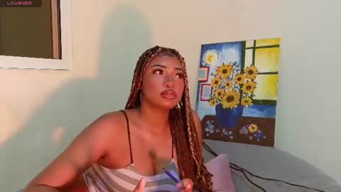 Snapshot of sophiabloss chatting on July 8, 2026, 2:16 am Sophie online show from July 8, 2026, 2:16 am