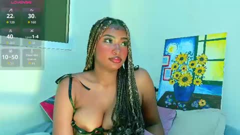 Snapshot of sophiabloss chatting on July 15, 2026, 1:33 am Sophie online show from July 15, 2026, 1:33 am