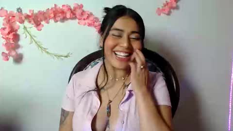 Snapshot of sophiadazza666 chatting on October 21, 2025, 12:11 am sophia online show from October 21, 2025, 12:11 am