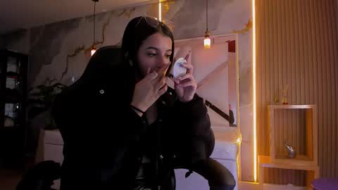 sophiadoll_tf online show from January 31, 2026, 9:24 pm