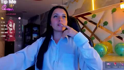 sophiadoll_tf online show from March 21, 2026, 8:19 am