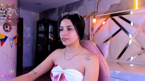 Snapshot of sophiadoll_tf chatting on June 30, 2026, 1:01 pm sophiadoll_tf online show from June 30, 2026, 1:01 pm