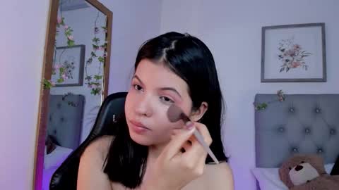 Sophia Howland online show from March 8, 2026, 2:04 am