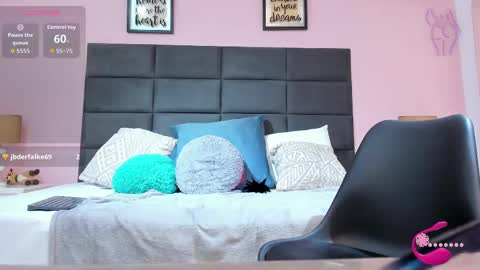 Sophia online show from October 9, 2025, 2:20 am