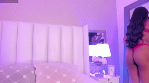 SophiaSmiths online show from October 24, 2025, 7:21 pm