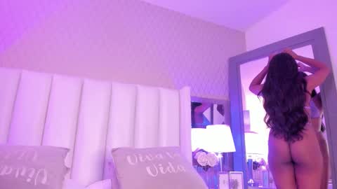 SophiaSmiths online show from February 11, 2026, 2:49 am