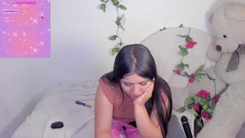 Clara sophia online show from March 26, 2026, 2:39 am