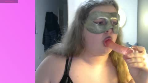 BimboSophie online show from December 18, 2024, 11:19 pm