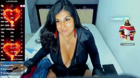Snapshot of sophie__walker chatting on March 10, 2025, 1:12 am Sophia online show from March 10, 2025, 1:12 am