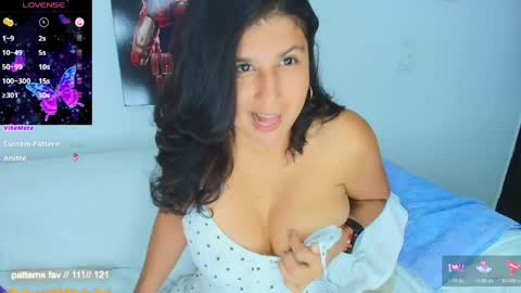 Snapshot of sophie__walker chatting on June 7, 2026, 8:01 pm Sophia online show from June 7, 2026, 8:01 pm