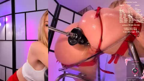 Sophie online show from March 3, 2026, 10:37 pm