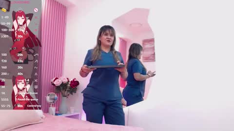 Sophie online show from February 17, 2026, 8:48 pm